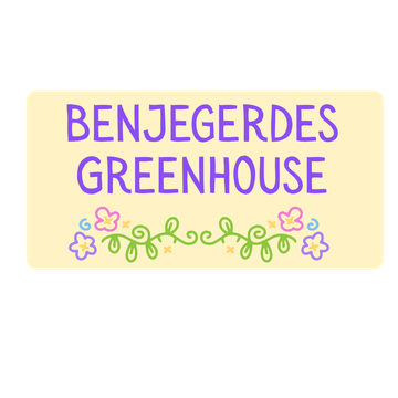 Benjegerdes Greenhouse logo