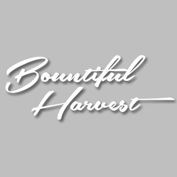 Bountiful Harvest logo