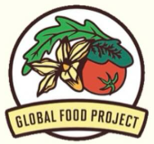 Global Food Project logo