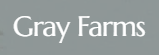 Gray Farms logo