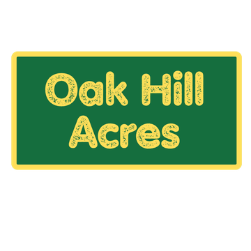 Oak Hill Acres logo